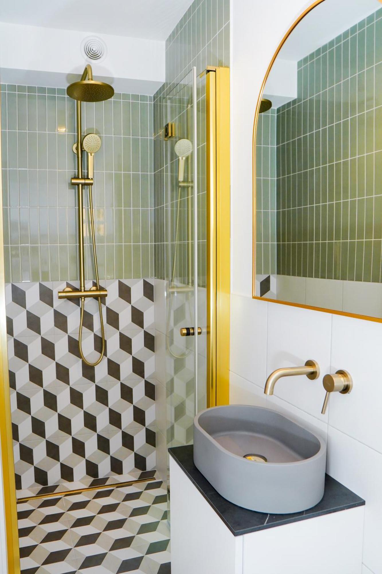 Aparthotel Nowy Swiat 28 Warsaw Luaran gambar