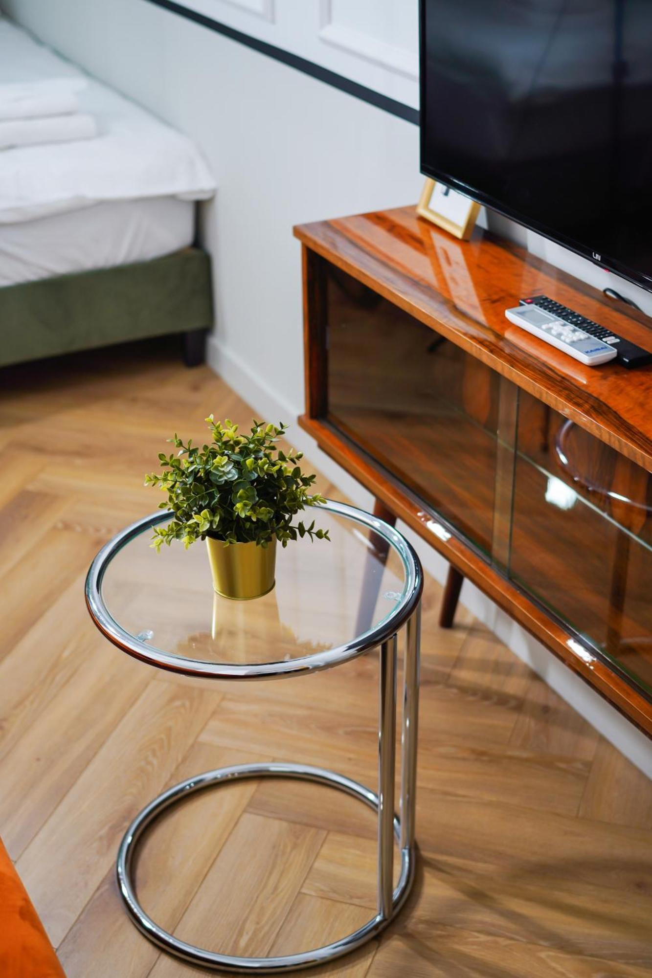 Aparthotel Nowy Swiat 28 Warsaw Luaran gambar